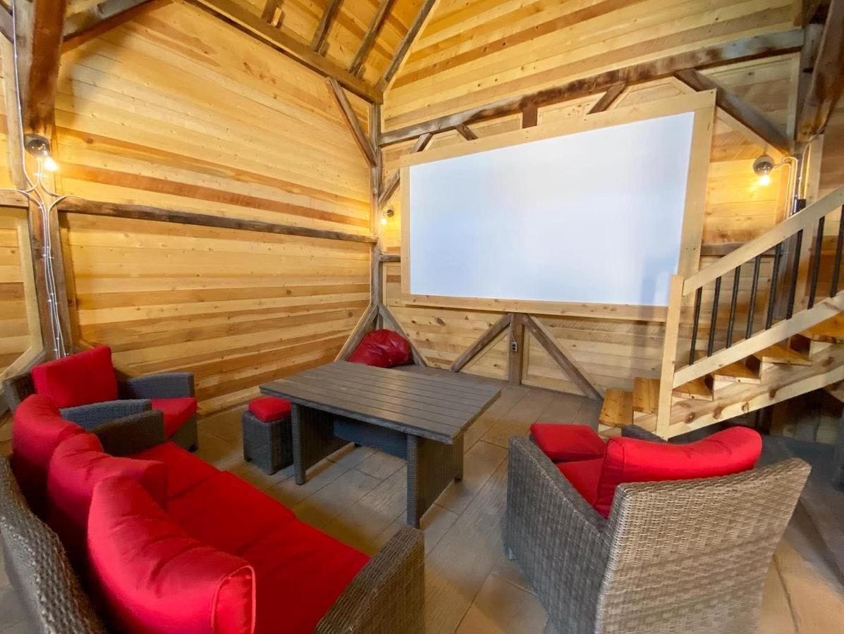 Timber & Tin D 2Bed 2Bath W Pool & Rooftop Deck Kanab Εξωτερικό φωτογραφία