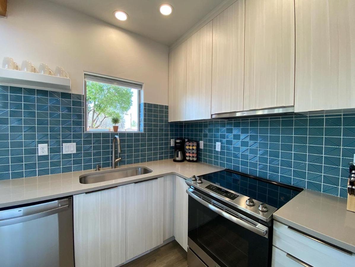 Timber & Tin D 2Bed 2Bath W Pool & Rooftop Deck Kanab Εξωτερικό φωτογραφία